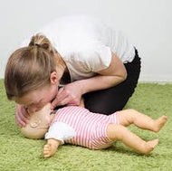 Level 3 Paediatric First Aid Blended 12 hour Course (RQF) Course code PFA24b Classroom Date 31st May 2024  (6hours online and one classroom day) £86.00 NO VAT