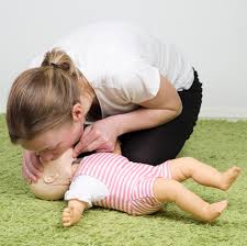 Level 3 Paediatric First Aid Blended 12 hour Course (RQF) Course code PFA24a Classroom Date 9th February 2024  (6hours online and one classroom day) £85.00 NO VAT